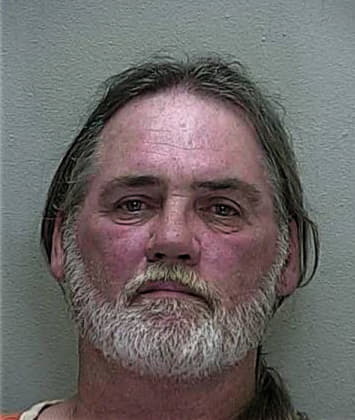 Matthew Paull, - Marion County, FL 