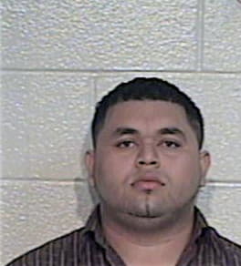 Juan Perez, - Hidalgo County, TX 