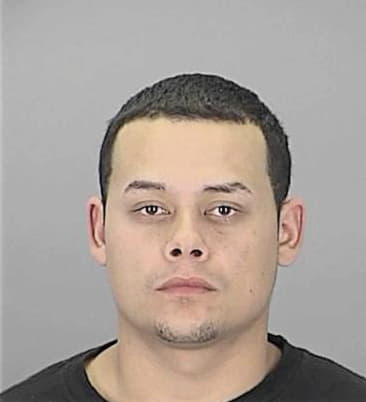 John Perez-Ortiz, - Pasco County, FL 