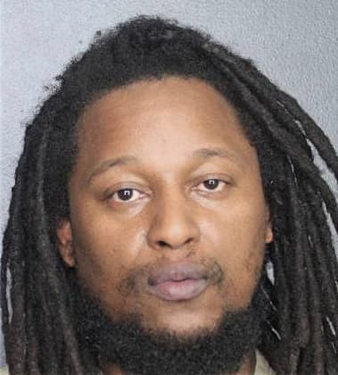 Carlton Phillips, - Broward County, FL 