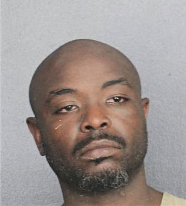 Dedrick Phillips, - Broward County, FL 