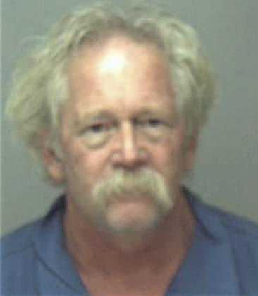 Rickey Phillips, - Putnam County, FL 