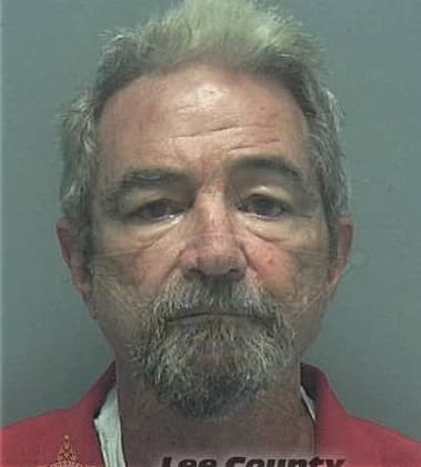 John Pietromonico, - Lee County, FL 