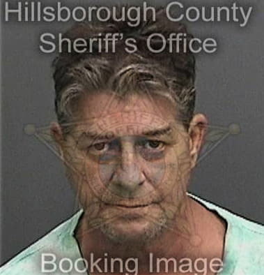 Victor Pitsenbarger, - Hillsborough County, FL 