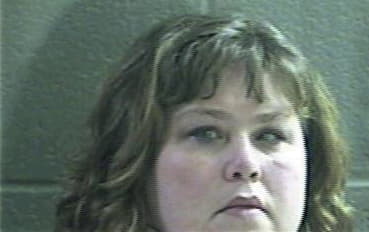 Jenny Pittman, - Laurel County, KY 