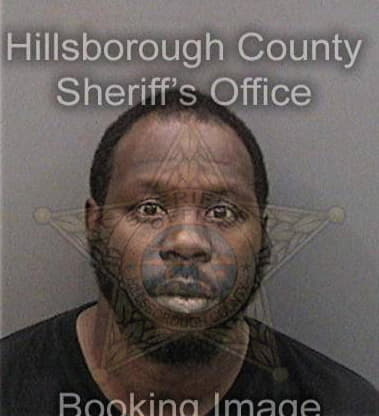 Quone Reboe, - Hillsborough County, FL 