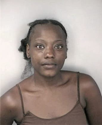 Latoya Revere, - Hillsborough County, FL 