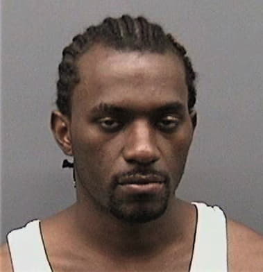 Stephon Roberts - Hillsborough County, FL 