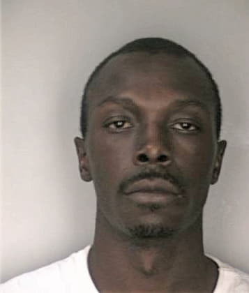 Winfred Robinson, - Hillsborough County, FL 