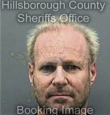 James Romine, - Hillsborough County, FL 