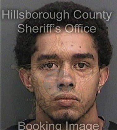 Rodolfo Saldierna, - Hillsborough County, FL 