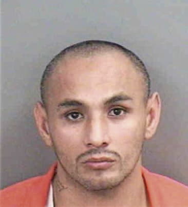 Carlos Santiago, - Collier County, FL 