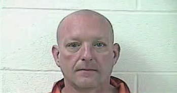 James Schrecker - Daviess County, KY 