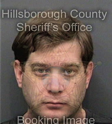 Eric Scott, - Hillsborough County, FL 