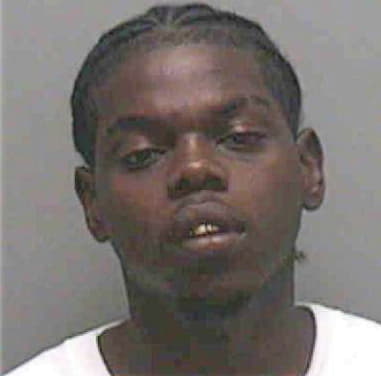 Frederick Scurry, - Lee County, FL 