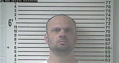 Richard Segebart, - Hardin County, KY 