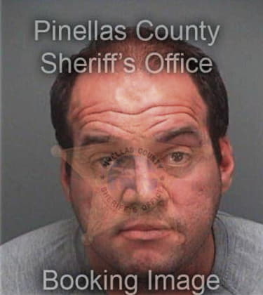 Robbie Sheppard, - Pinellas County, FL 