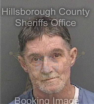 Scott Shevchenko, - Hillsborough County, FL 