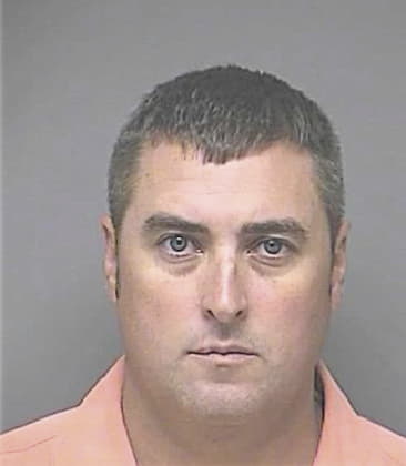 Jesse Simon - Denton County, TX 