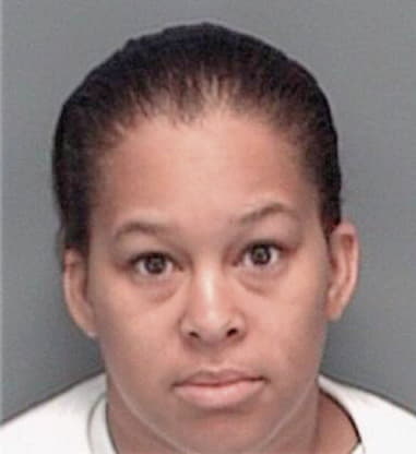 Jennifer Smith - Pinellas County, FL 