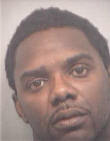 George Snipes - Fulton County, GA 