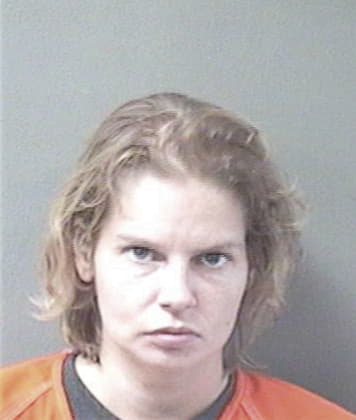 Melissa Sterner, - Okaloosa County, FL 