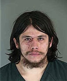 Donald Stokes - Lane County, OR 
