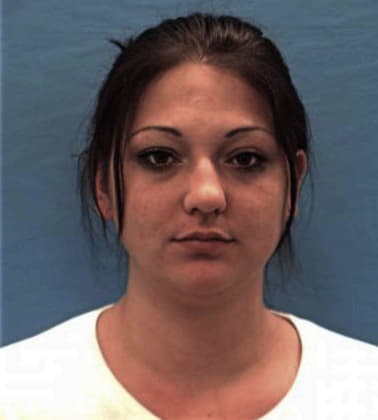 Rosalinda Suchil, - Guadalupe County, TX 