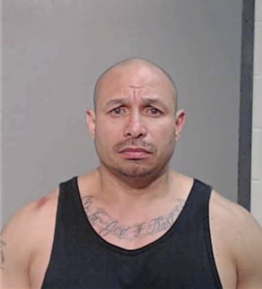 Elias Sustaita, - Hidalgo County, TX 