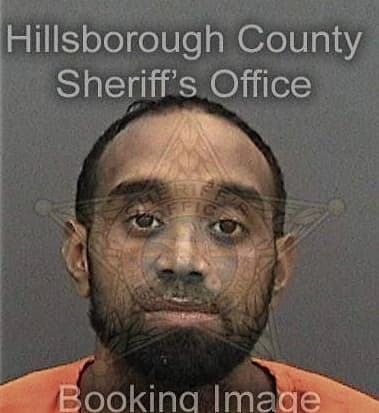 Phito Thomas, - Hillsborough County, FL 