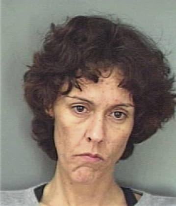 Tina Timmerman, - Polk County, FL 