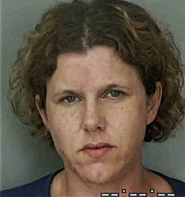 Sarah Traylor, - Polk County, FL 