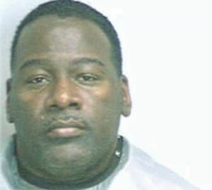Bobby Tucker - DeKalb County, GA 
