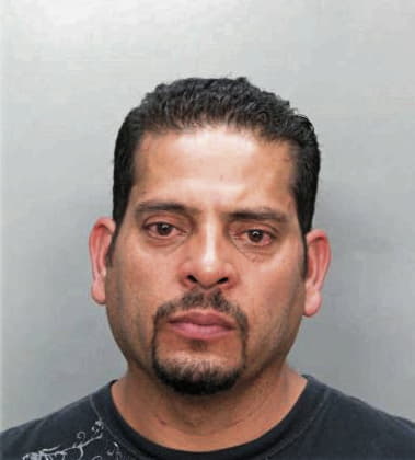 Henry Urbina, - Dade County, FL 