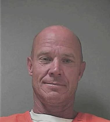 Patrick Vander-Meyden, - Volusia County, FL 