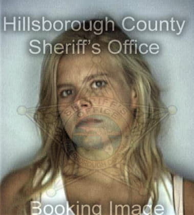 Kimberly Velazquez, - Hillsborough County, FL 