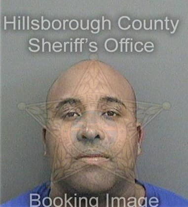 Joaquin Verdecia, - Hillsborough County, FL 