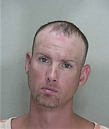 Brett Viars, - Marion County, FL 