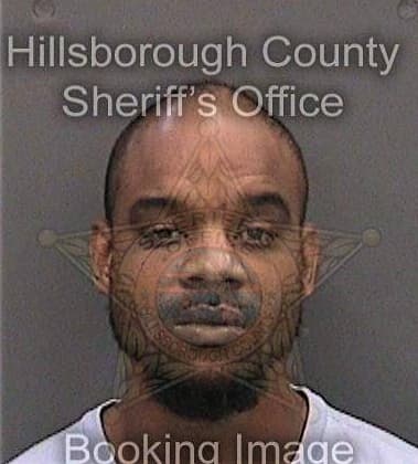 Ronald Washington, - Hillsborough County, FL 