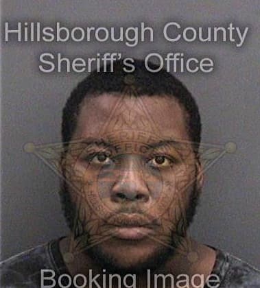 Christopher Waugh, - Hillsborough County, FL 