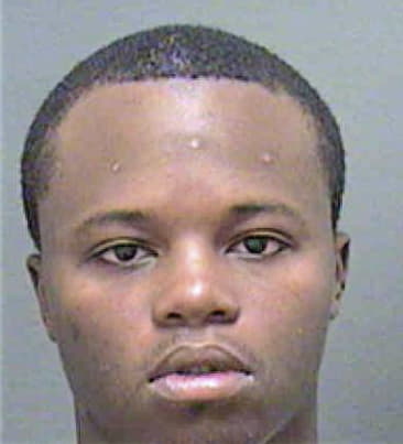 Gervard Weathers - Mecklenburg County, NC 