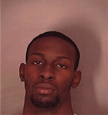Eddie Webster - Polk County, FL 
