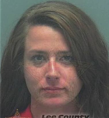 Kristie Weisensee, - Lee County, FL 