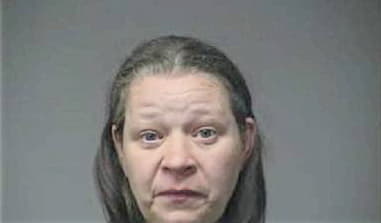 Porsha Welborn - Pickens County, SC 