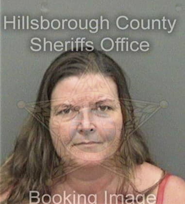 Candice White - Hillsborough County, FL 