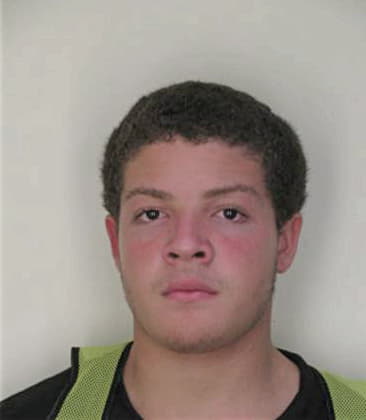 Tad Whitworth - Hillsborough County, FL 