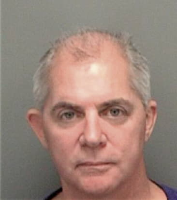 Paul Wiggins, - Pinellas County, FL 