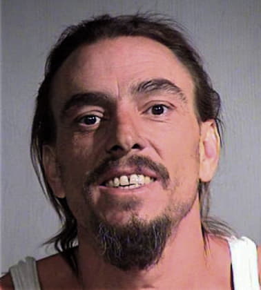 Erik Wilcox - Maricopa County, AZ 