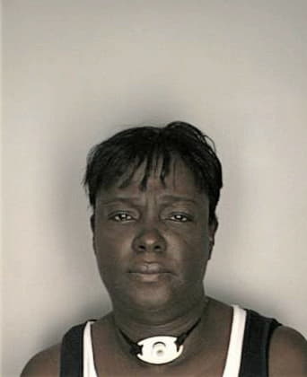 Annie Williams - Hillsborough County, FL 