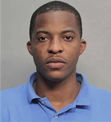 Johnathan Williams, - Dade County, FL 